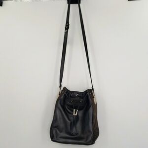 Mina Leather Purse‎ Made in USA